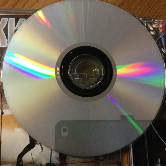 The Very Best Of KIss Music CD 21 Tracks - Picture 5 of 5